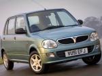 Perodua Kelisa 2001 года
